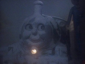 Thomas a gőzmozdony 2. évad Ep.24 24. epizód