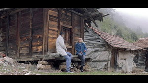 Bir Varmış Bir Yokmuş Anadolu 1. évad Ep.9 9. epizód