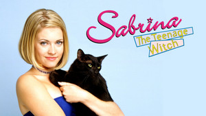 Sabrina, a tiniboszorkány kép