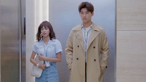 世界欠我一个初恋 1. évad Ep.1 1. epizód