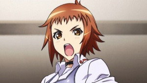 聖痕のクェイサー Speciális epizódok Ep.4 4. epizód