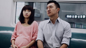 裸婚之后 kép