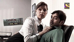 Crime Patrol Dial 100 1. évad Ep.448 448. epizód