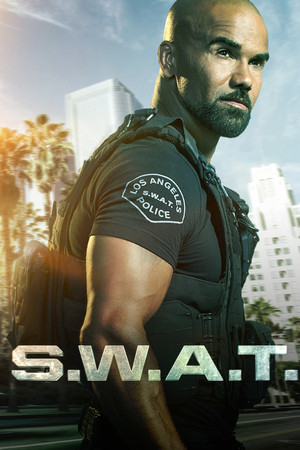 S.W.A.T. - Különleges egység 4. évad (2020-11-11) poszter