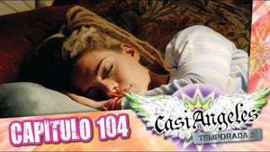 Casi Ángeles 3. évad Ep.104 104. epizód
