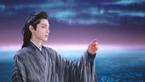 长月烬明 1. évad Ep.29 29. epizód