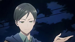 誰ソ彼ホテル 1. évad Ep.12 12. epizód