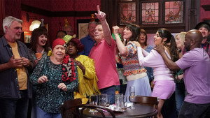 EastEnders 41. évad Ep.118 118. epizód