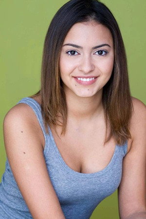 Keana Bastidas profil kép
