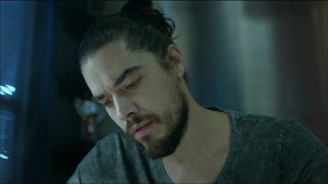 Kanıt: Ateş Üstünde 1. évad Ep.7 7. epizód