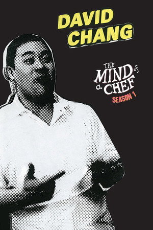 The Mind of a Chef 1. évad (2012-11-09) poszter