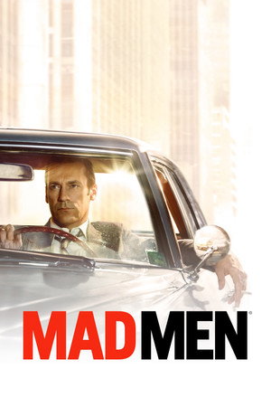 Mad Men - Reklámőrültek poszter