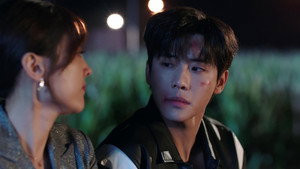 乘风而上的她 1. évad Ep.9 9. epizód