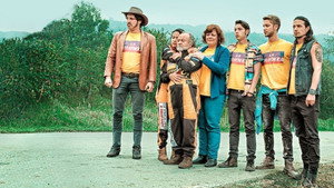 Los Briceño, una familia todo terreno kép