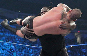 Pankráció - WWE: Smackdown 12. évad Ep.25 25. epizód