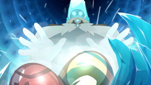 Wakfu : La Quête des six Dofus Éliatropes kép