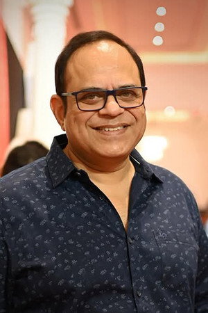 Rajatabha Dutta profil kép