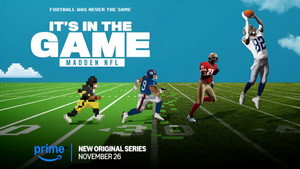 It's in the Game: Madden NFL kép