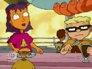 Rocket Power 1. évad Ep.12 12. epizód