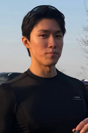 Tokuda Taisho profil kép