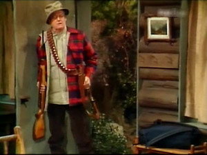 The Jeffersons 10. évad Ep.14 14. epizód
