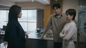リブート 1. évad Ep.3 3. epizód