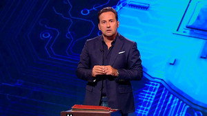 Cuarto Milenio 18. évad Ep.5 5. epizód