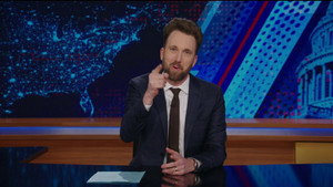 The Daily Show 30. évad Ep.24 24. epizód