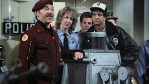 Hill Street Blues 3. évad Ep.20 20. epizód