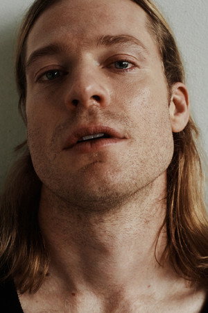 Sam Reid profil kép
