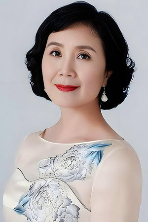 严晓频 profil kép