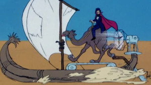 Scooby's All-Stars 1. évad Ep.36 36. epizód