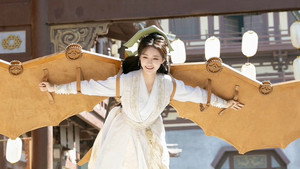 清风朗月花正开 1. évad Ep.1 1. epizód