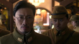 大客栈 1. évad Ep.29 29. epizód