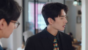 我，兼职女王 1. évad Ep.6 6. epizód