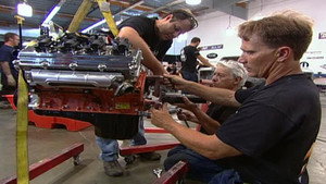 Overhaulin' 4. évad Ep.5 5. epizód