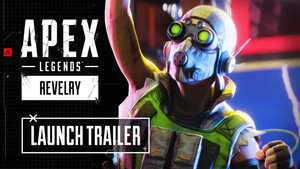 Apex Legends 1. évad Ep.24 24. epizód