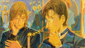 I fratelli Karamazov kép