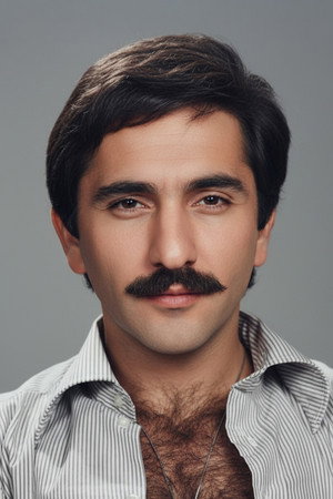 Ali Poyrazoğlu profil kép