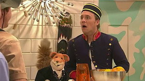 The Basil Brush Show 3. évad Ep.3 3. epizód