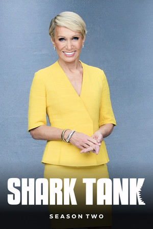 Shark Tank 2. évad (2011-03-20) poszter