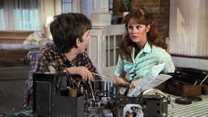 The Waltons 9. évad Ep.17 17. epizód
