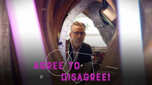 Agree to Disagree! kép