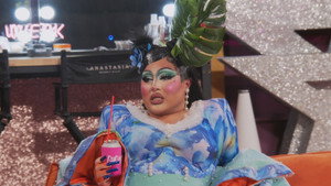 RuPaul's Drag Race All Stars: UNTUCKED 8. évad Ep.2 2. epizód