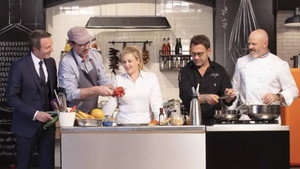 Top Chef 12. évad Ep.4 4. epizód