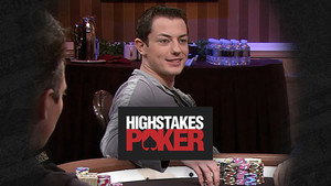 High Stakes Poker 6. évad Ep.6 6. epizód