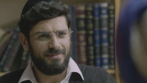 מתיר עגונות 1. évad Ep.8 8. epizód