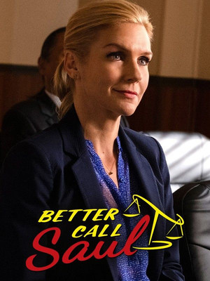 Better Call Saul poszter