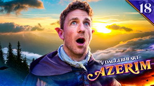 Daggerheart: Azerim 1. évad Ep.18 18. epizód