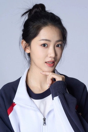 Xu Shixin profil kép